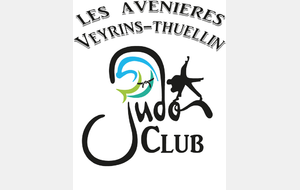 Nouveau logo !