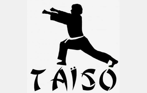Nouveau cours de Taiso-Jujitsu  à Corbelin !!