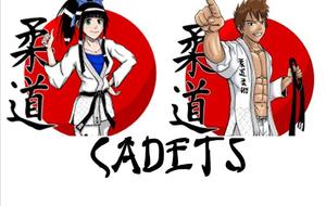 Championnat indivduel cadets 1er Div