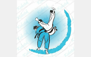 Entraînement judo