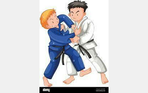 Interclub JUDO CLUB DU LAC (Charavines)