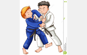 Entrainement judo AOSTE