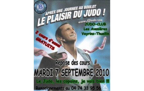 Bientot le rentrée !!!