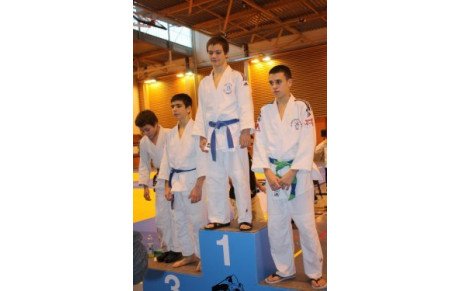 Circuit n°3 à Gières