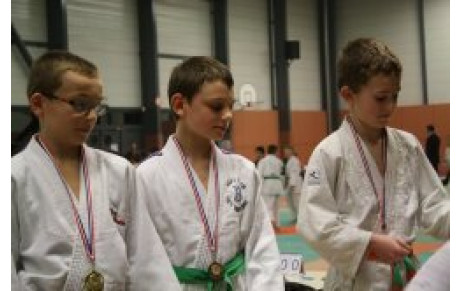 Benjamin circuit n°2 à Aoste