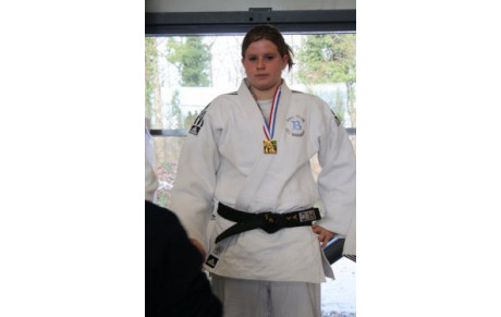 Championnat départemental Junior à Aoste