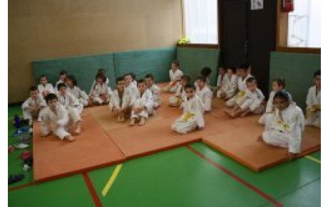 Intersection d'Eclose Badinière