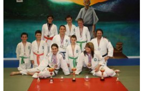 Assemblée Général le 17 Juin