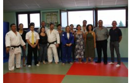 Reprise des cours Mardi 13 Septembre