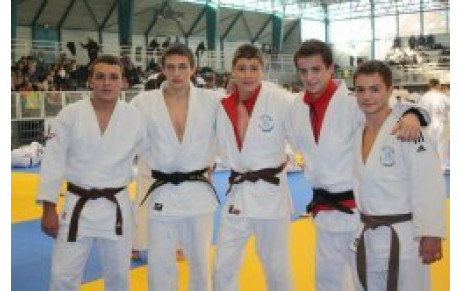 Week-end à La Motte Servolex