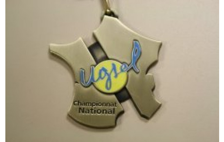 Championnat de France UGSEL