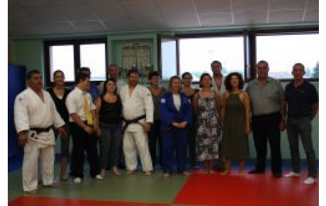 Reprise des cours le 11 Septembre.