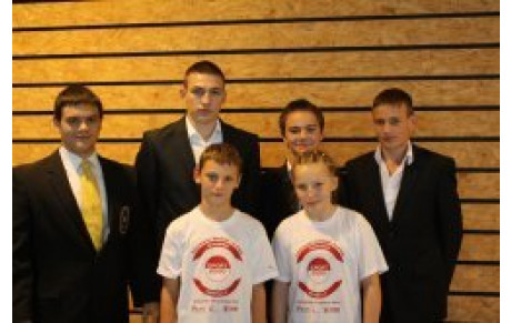 Minime  -  Circuit n°1 à Rumilly