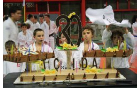 Les 30 ans de L'Isle d'Abeau