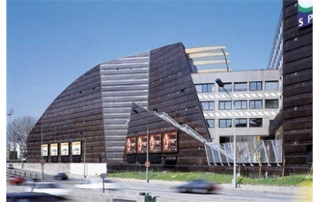 Juniors - Championnat de France par equipe à Paris