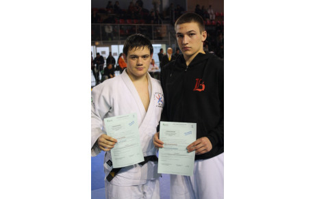 Junior - Ligue à Sassennage