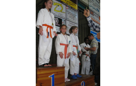 Benjamin - Ligue à La Motte Servolex