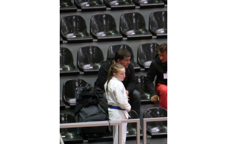 Minime - Zone sud-Est à Fos-sur-Mer