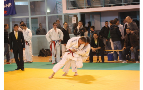 Cadet - Circuit n°3 à Grand-Croix