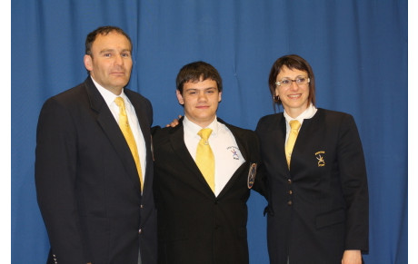 Emeric Werquin, nouvel arbitre F3