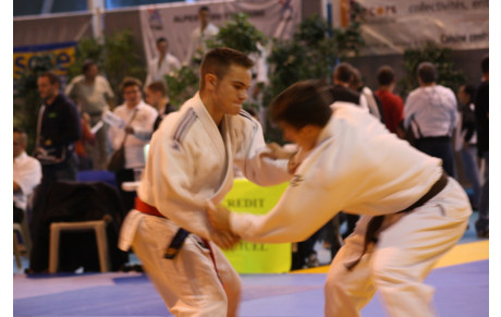 Cadet, Junior, Senior - Tournoi de Fontaine