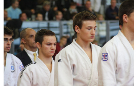 Cadet - Championnat de Ligue par Equipe à Rumilly