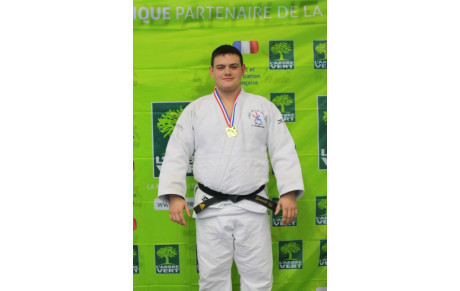 Junior - Championnat départementale à Sassenage