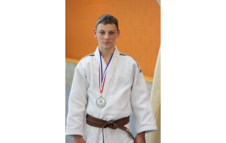 Cadet - Coupe départementale