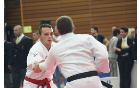 Junior - Coupe régional