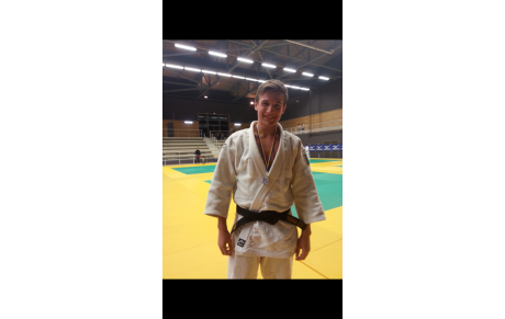 Senior et Cadet - 1/2 finale du championnat de France