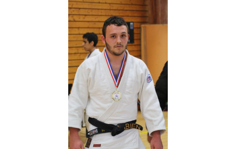 Junior - Dép. 1ère div. à Melan