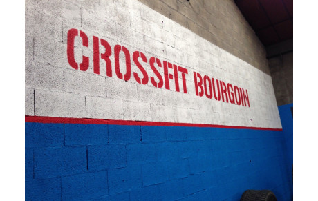 Préparation physique de rentrée JC Barbarians