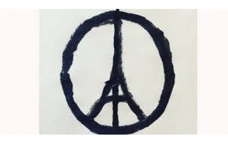 Message du Président de la fédération internationale de Judo après les attentats à Paris