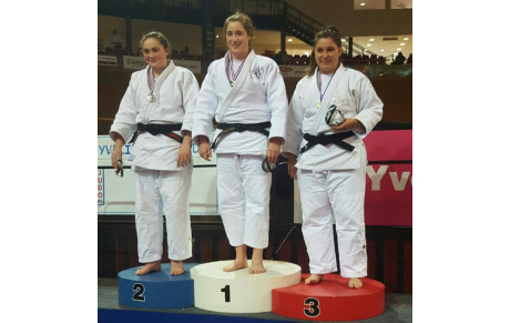 Coupe de France Junior : résultats