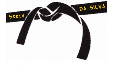 Une nouvelle jeune ceinture noire aux Avenières! 