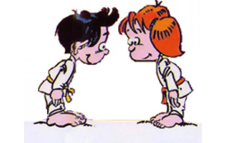 Intersection de l’Isle d’Abeau : belle participation des judokas des Avenières !