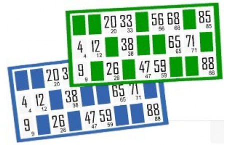 LOTO BARBARIANS : dimanche 26 février