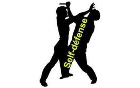 SELF DEFENSE : reprise des cours
