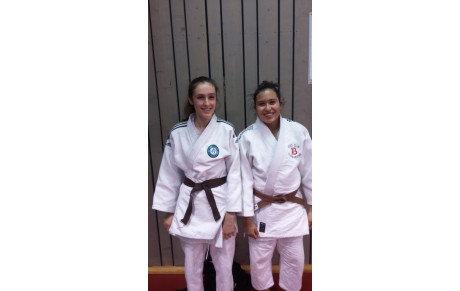 Résultats critérium cadet