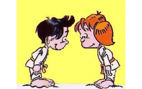 Retour sur le stage judo multisports de Toussaint