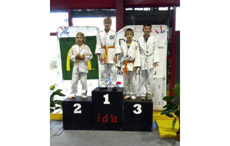 Week-end du 19-20 janvier : résultats