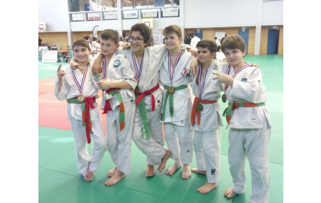 26-27 janvier : résultats du week-end