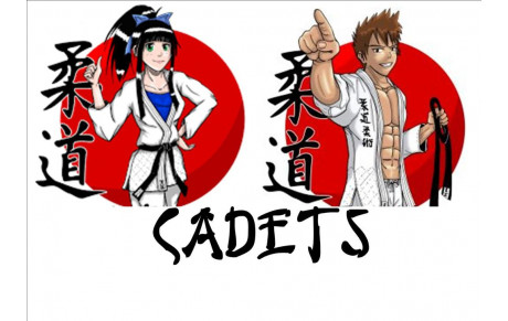 1/2 finales Cadets : résultats