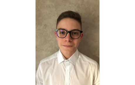 Thomas Bouchard, jeune arbitre récompensé !