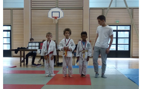 Intersection La Tour du Pin : résultats