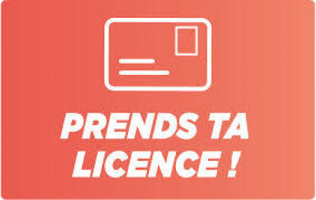 Licence 2019-2020