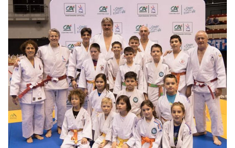 Les grands rêves commencent tout petits ....