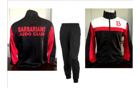 SURVETEMENTS BARBARIANS 