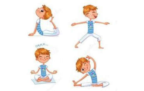 Rester ZEN et en forme ! 