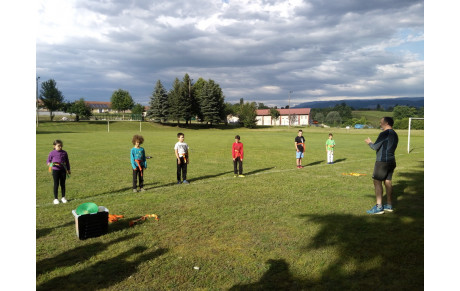 La machine est relancée ! 